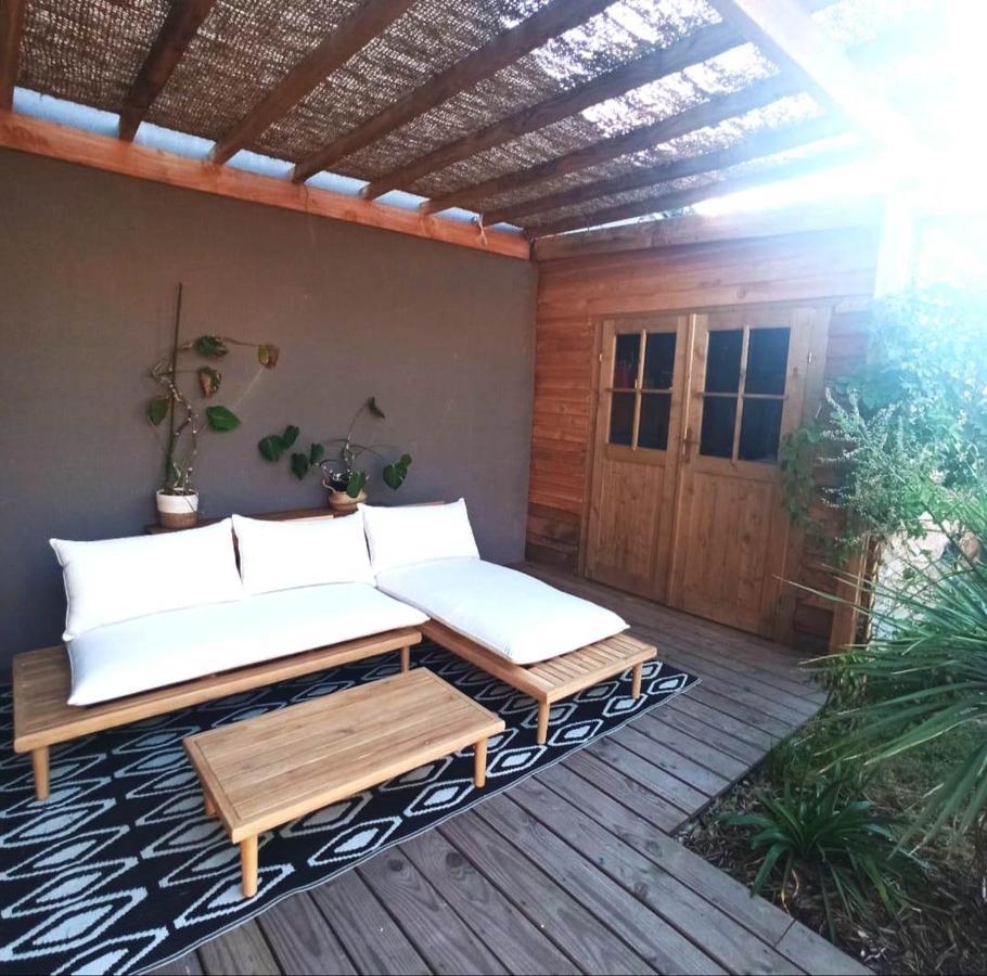Bed and Breakfast Chambre Dans Atelier D'Artiste Le Mans Exterior foto