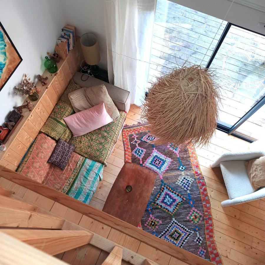Bed and Breakfast Chambre Dans Atelier D'Artiste Le Mans Exterior foto